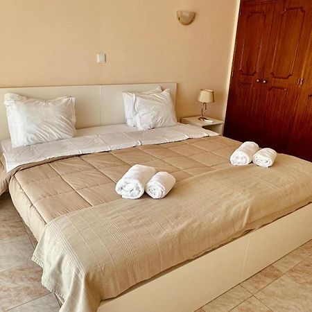 Cantinho Da Marina Lagos Exterior photo