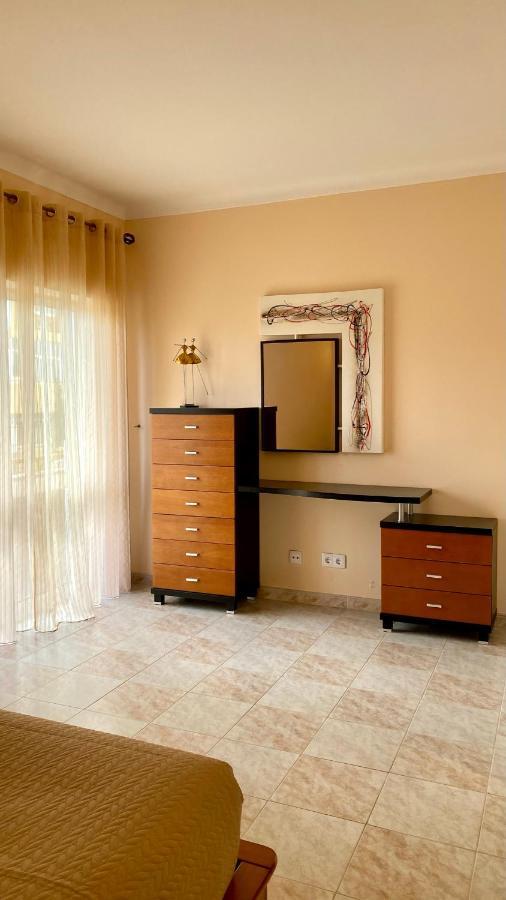Cantinho Da Marina Lagos Exterior photo