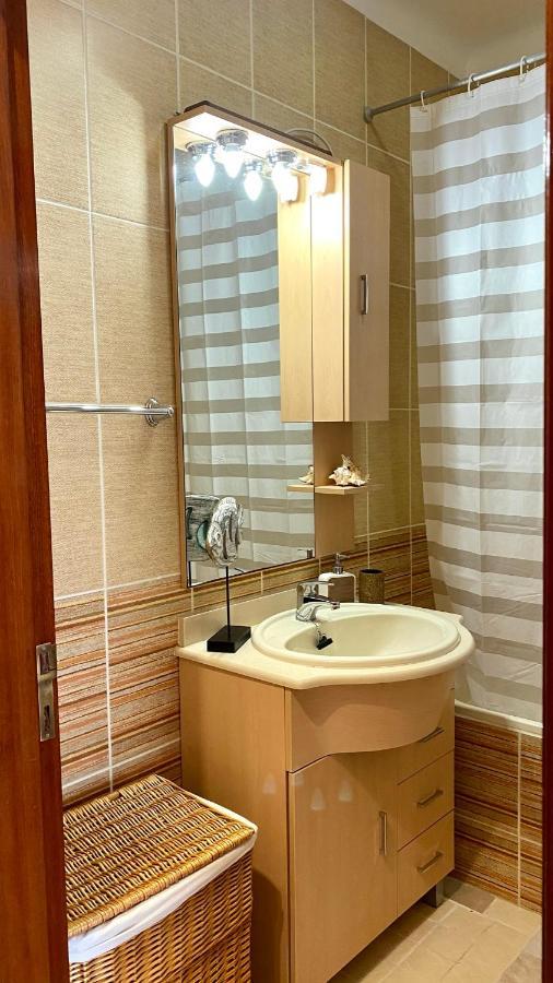 Cantinho Da Marina Lagos Exterior photo