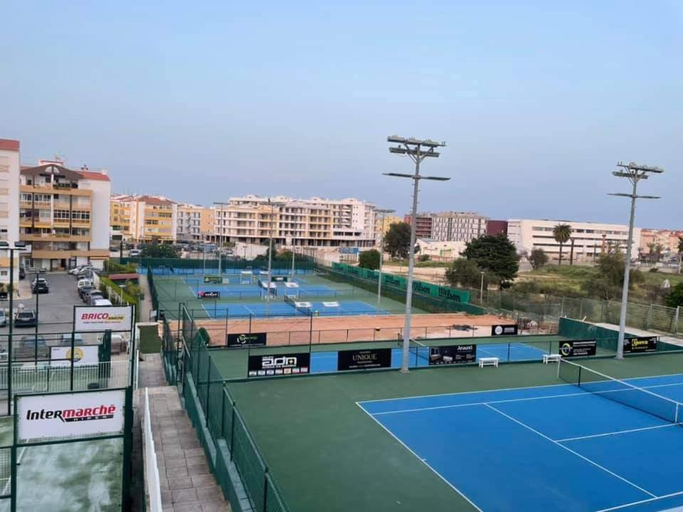 Cantinho Da Marina Lagos Exterior photo