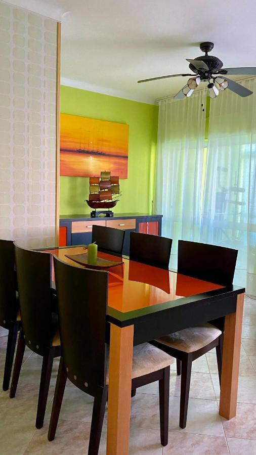 Cantinho Da Marina Lagos Exterior photo