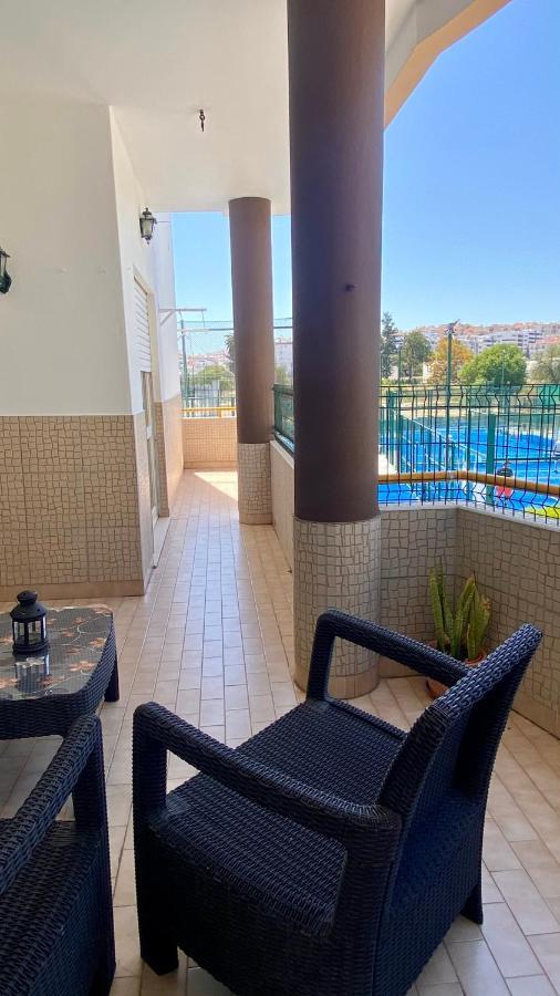 Cantinho Da Marina Lagos Exterior photo