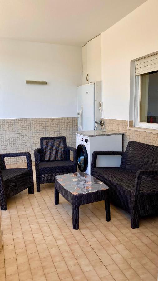 Cantinho Da Marina Lagos Exterior photo