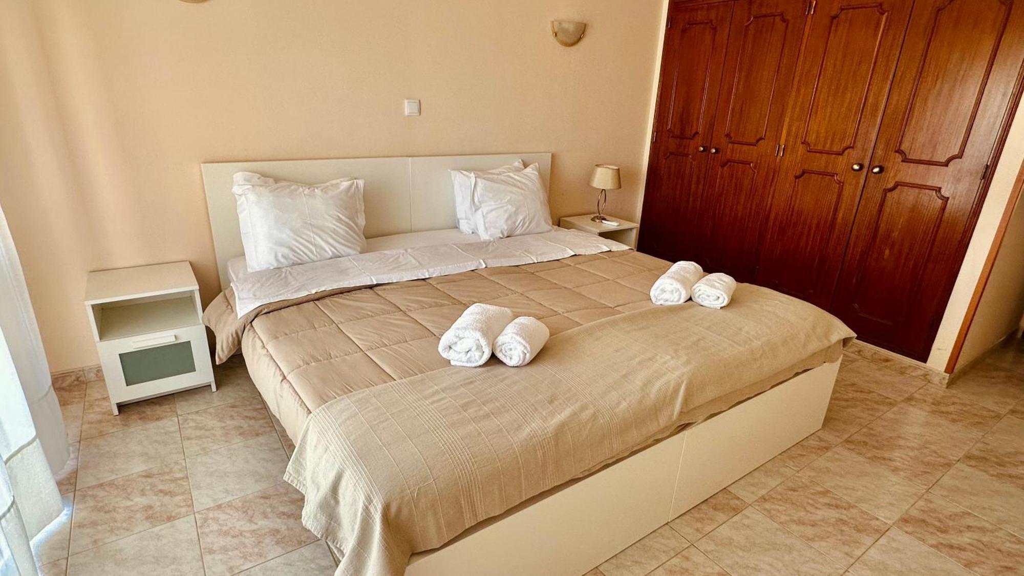 Cantinho Da Marina Lagos Exterior photo
